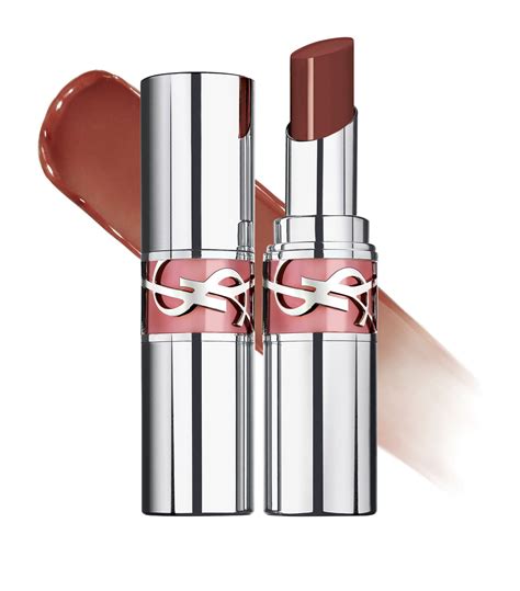 ysl love shine lipstick